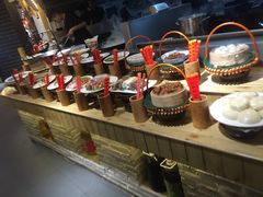 -爷爷的土钵菜(九龙街店)