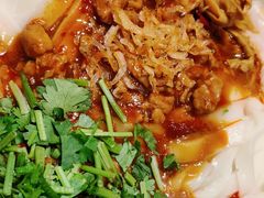 -小满手工粉(上海月星环球港店)
