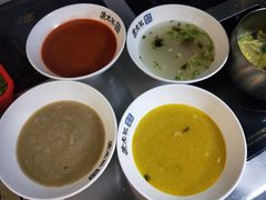 -煮元张脆皮馄饨(古井南路店)