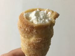 -中关村茶点