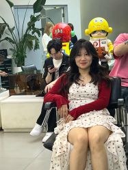 -Cima salon西玛沙龙