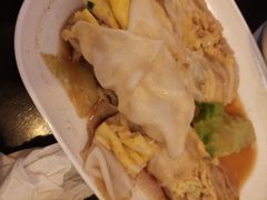 -阿那亚第三食堂 Cafeteria 3