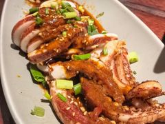 -前海沿·青岛菜(五四广场永旺店)