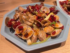 -街角等你.大连海鲜烧烤(西安路店)