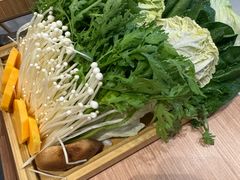 -蝎王府羊蝎子(西直门店)