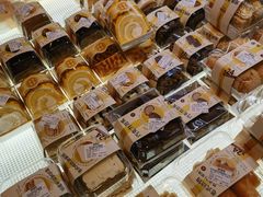 -烘焙町面包店(西四店)