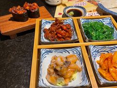 -古田居·特色寿司料理(星之岛旗舰店)