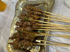 -可可大虾武汉土菜大排档(万松园1店)