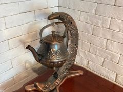 -巴依老爷新疆美食(工体旗舰店)