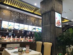 -山南熏肉大饼(辽菜旗舰店)