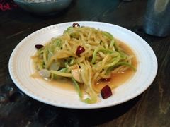 -火燒雲傣家菜(鼓楼店)