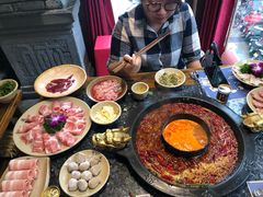 -蜀大侠火锅(寰球文化地标·总府店)