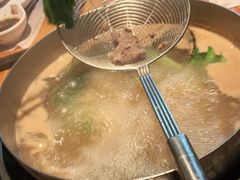 -海银海记潮汕牛肉火锅(新港中路海珠店)