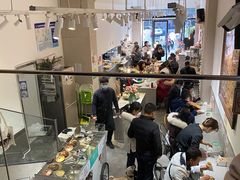 -小豆海棠(嘉兴路店)