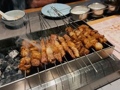 -老白清真烧烤(锦州旗舰店)