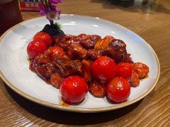 -筱湘溪·原住土菜小院