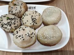 -小杨生煎(白玉兰广场店)