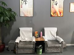 大堂-顺则昌推按正骨理疗