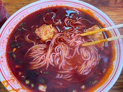 -杨婆鱼粉(骆仙路店)