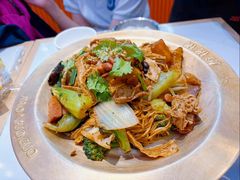 -椒锅锅·麻辣香锅(宝地广场城市集市店)
