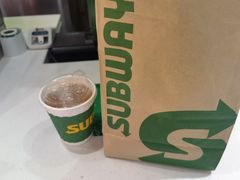 -赛百味SUBWAY(长宁龙之梦店)