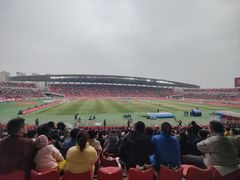 -铁西体育场