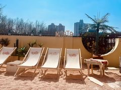 -HUATA 'Holiday Plan 花榻