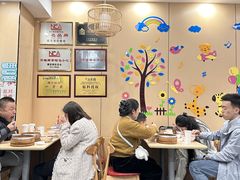 -鸡鸣汤包(红山动物园店)