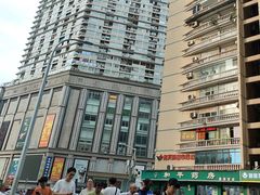 -龙聚德北京烤鸭(沙坪坝华宇A馆店)