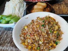 -七友美蛙鱼头火锅(坂田店)