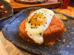 -恩你小木屋米酒店(莱山店)