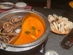 -牛New寿喜烧(新六百店)