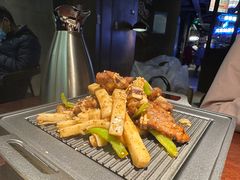 -前海沿·青岛菜(五四广场永旺店)