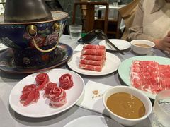 -东来顺饭庄(apm总店)