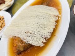 -邢家锅贴老店·非遗·开封菜(金明广场店)