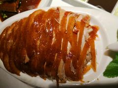 -大鸭梨烤鸭(枣园店)