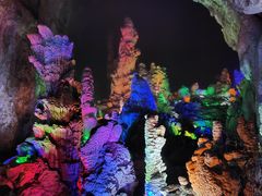 -百魔洞景区