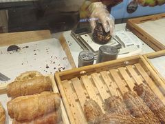 -西树泡芙(郑州二七万达店)