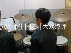 -好莱坞音乐进修学校(四川北路校区)