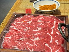 -袁山山重庆火锅(丈八北路店)