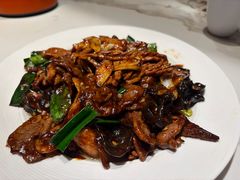 -玉林烤鸭店(定福庄店)