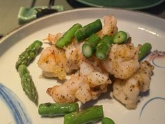 松露焗大虾球-晟永興烤鸭店(五道口店)