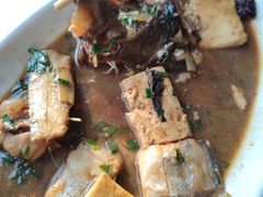 -天天渔港(杏林街店)