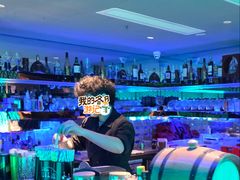 -MOSSO·Liveshow(M3香港广场店)