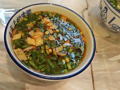 -唐猫庭院·千年陕菜(大唐不夜城店)