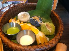 -泰妃殿(宏伊国际广场店)