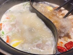 -呷哺呷哺(泰盛广场店)