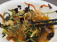 -大闫家烧烤·小海鲜家常菜(郑庄店)