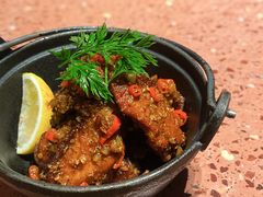 -La Terre乐田(万象城店)