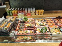-池田寿司·4H鲜作(西直门凯德华联店)